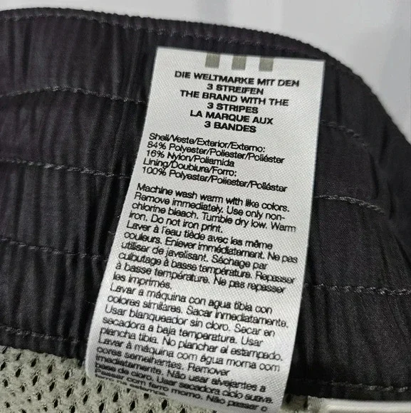 Stella McCartney X Adidas Pants - Picture 5 of 5